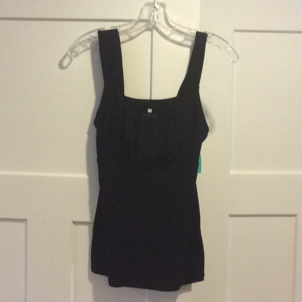Carole Little knit top